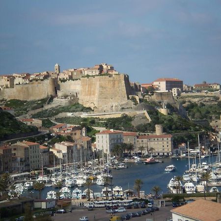 Augustin Marie Hotel Bonifacio  Bagian luar foto